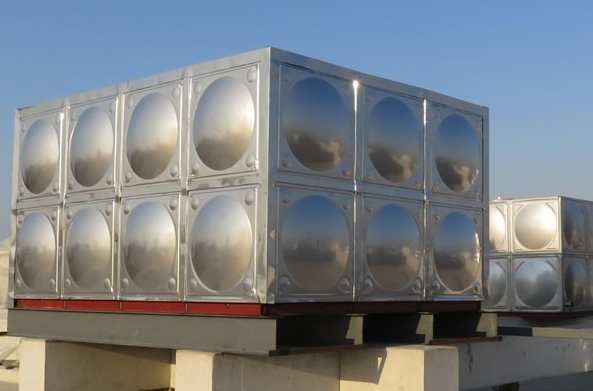 不锈钢生活水箱