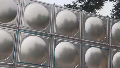 不锈钢水箱厂家徐州圣宇给水-消防水箱如何选择！