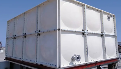 徐州不锈钢水箱厂家圣宇给水设备-不锈钢水箱是如何清洗的？