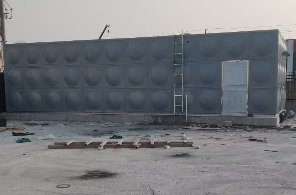 不锈钢保温水箱哪家好？不锈钢保温水箱