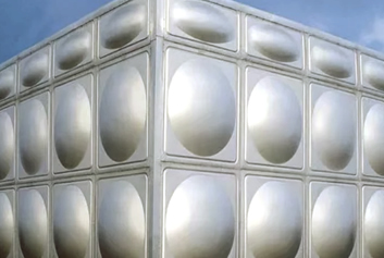 不锈钢水箱定制厂家圣宇给水设备公司-冬季不锈钢水箱使用小百科！