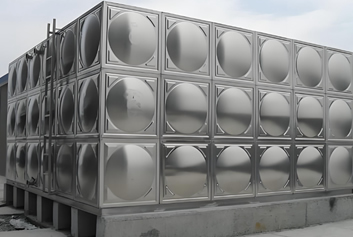 不锈钢水箱定制厂家圣宇给水设备公司-寒冬来袭，不锈钢消防水箱报价指南请收好！